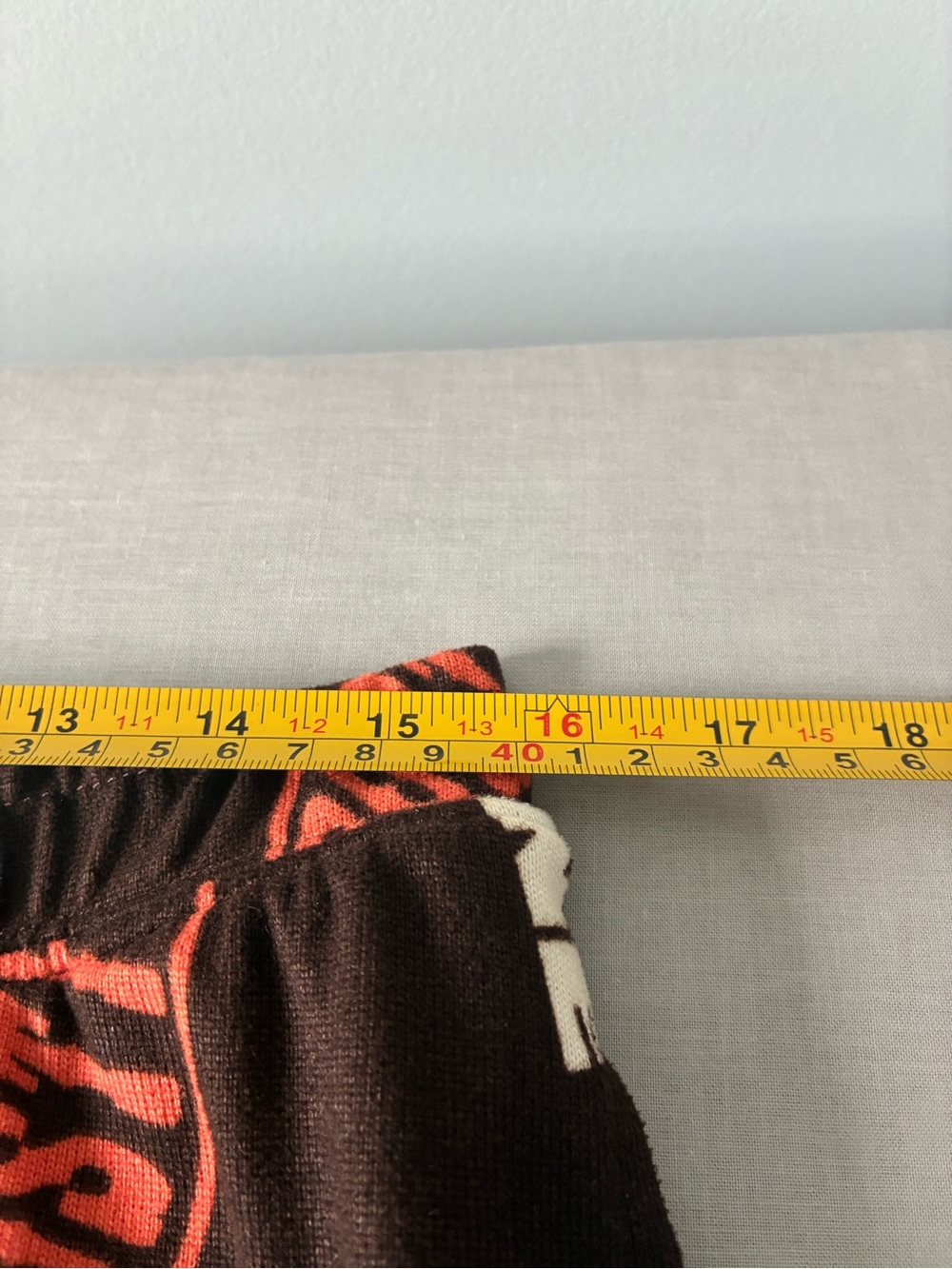 Posty Co Post Malone Women's Graphic Printed Sleepwear Pajama Pants - Picture 9 of 11